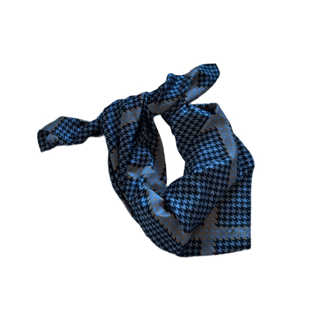 Skinny Scarf